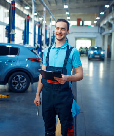 San Luis Obispo Auto Repair - The Stable